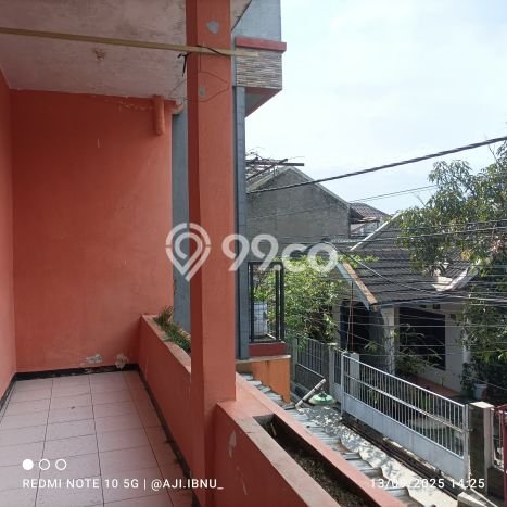 Rumah Modern Minimalis 3 KT Siap Huni di Rancasari Rumah Modern Minimalis 3 KT Siap Huni di Rancasari
