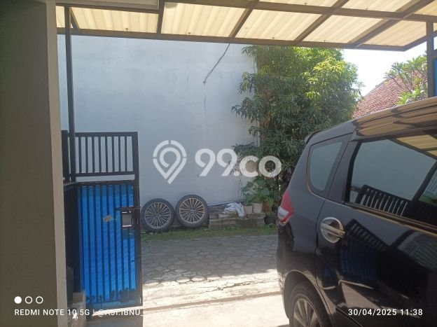 Hunian Cantik Modern Lb 75m2 di Kiaracondong, Bandung Hunian Cantik Modern Lb 75m2 di Kiaracondong, Bandung