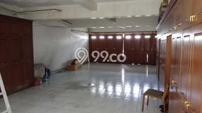 For Sale! Premium House LT 348m2 Desain Modern di Setra Duta For Sale! Premium House LT 348m2 Desain Modern di Setra Duta