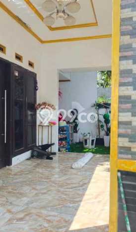 Jual Rumah Modern 3 KT di Gede Bage, Bandung Jual Rumah Modern 3 KT di Gede Bage, Bandung