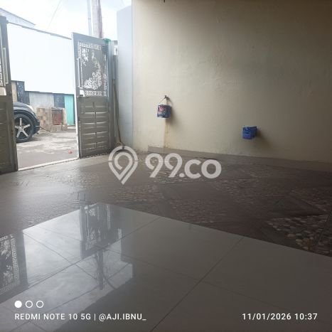 Jual Rumah Siap Huni di Cileunyi Bandung Harga Rp 350 Juta LT 60m2 Jual Rumah Siap Huni di Cileunyi Bandung Harga Rp 350 Juta LT 60m2