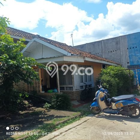 Rumah Bagus di Ujungberung, Bandung, Luas Tanah 86m2m², Luas Bangunan 90m2m² Rumah Bagus di Ujungberung, Bandung, Luas Tanah 86m2m², Luas Bangunan 90m2m²