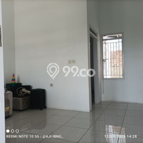 Dijual Rumah 2 KT di Cileunyi, Bandung - LT 68m2m² Dijual Rumah 2 KT di Cileunyi, Bandung - LT 68m2m²