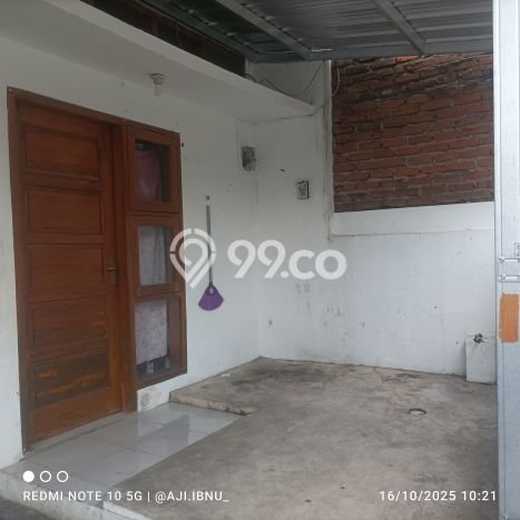 HOT PROPERTY! Rumah Premium di Ujungberung, LT 78m2m² LB 50m2m² HOT PROPERTY! Rumah Premium di Ujungberung, LT 78m2m² LB 50m2m²