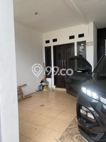 Dijual Hunian Rumah Nyaman 3 KT di Gede Bage, Bandung Dijual Hunian Rumah Nyaman 3 KT di Gede Bage, Bandung