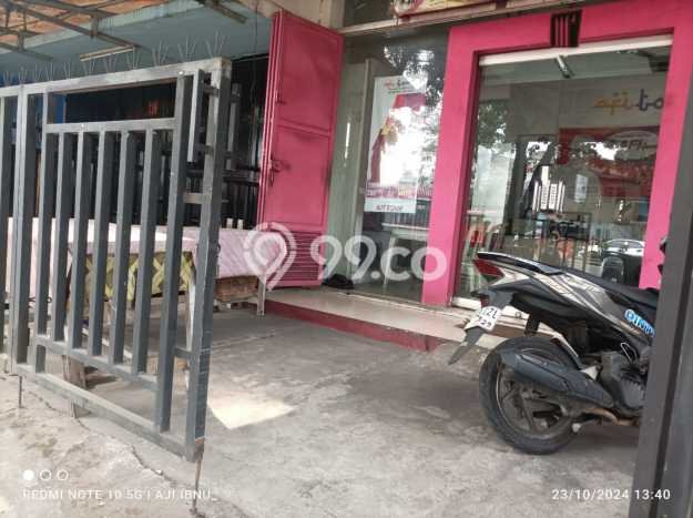 Dijual! Ruko di Laswi Bandung LT 62m2 / LB 108m2 Kawasan Bisnis Dijual! Ruko di Laswi Bandung LT 62m2 / LB 108m2 Kawasan Bisnis