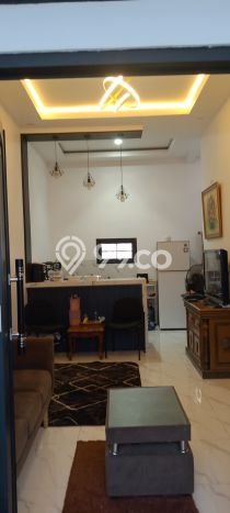 Siap Huni Rumah Minimalis & Modern LB 50m2 di Ciwastra Siap Huni Rumah Minimalis & Modern LB 50m2 di Ciwastra
