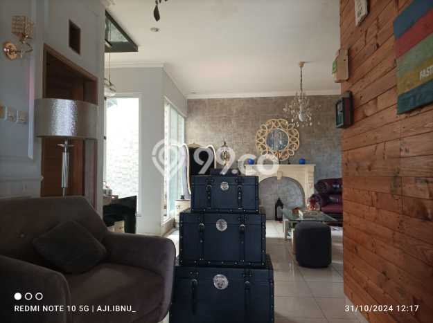 Hunian Cantik Modern Lb 120m2 di Margahayu, Bandung Hunian Cantik Modern Lb 120m2 di Margahayu, Bandung