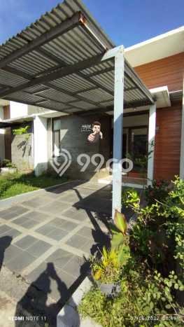 Rumah Luas Asri 2 KT Siap Huni di Ciwastra Bandung Rumah Luas Asri 2 KT Siap Huni di Ciwastra Bandung