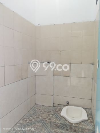 Rumah Modern Minimalis 3 KT Bisa Langsung Pindah di Margahayu Rumah Modern Minimalis 3 KT Bisa Langsung Pindah di Margahayu