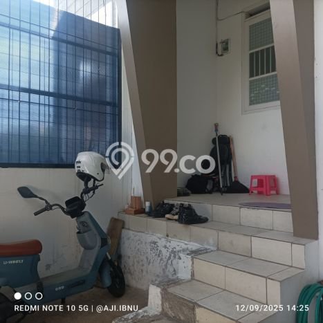 Dijual Rumah 2 KT di Cileunyi, Bandung - LT 68m2m² Dijual Rumah 2 KT di Cileunyi, Bandung - LT 68m2m²