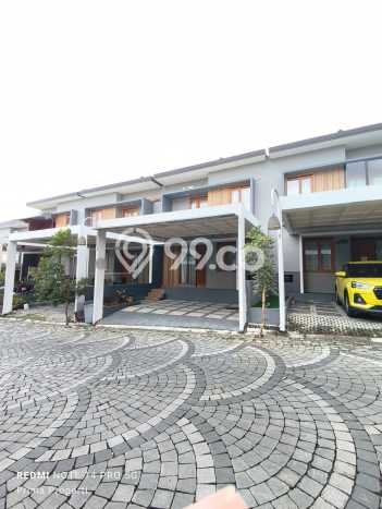 Jual Rumah Eksklusif 2 KT di Cigadung, Bandung Jual Rumah Eksklusif 2 KT di Cigadung, Bandung