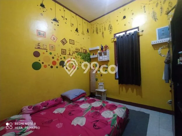 Rumah Modern di Bojongsoang, Bandung, LT 78m2m² LB 50m2m² Rumah Modern di Bojongsoang, Bandung, LT 78m2m² LB 50m2m²