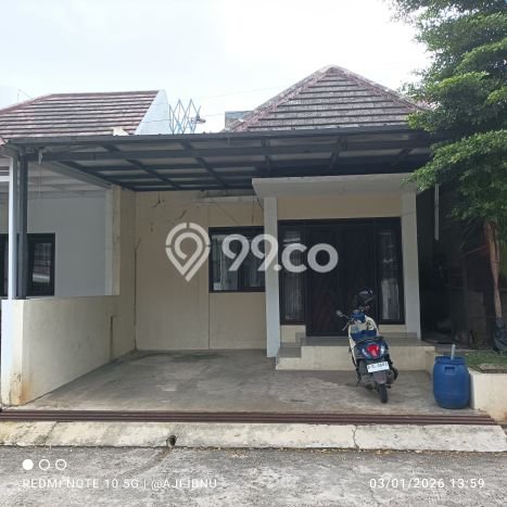 Dijual Rumah Strategis Bagus Punya 2 KT di Arcamanik Bandung SHM Dijual Rumah Strategis Bagus Punya 2 KT di Arcamanik Bandung SHM