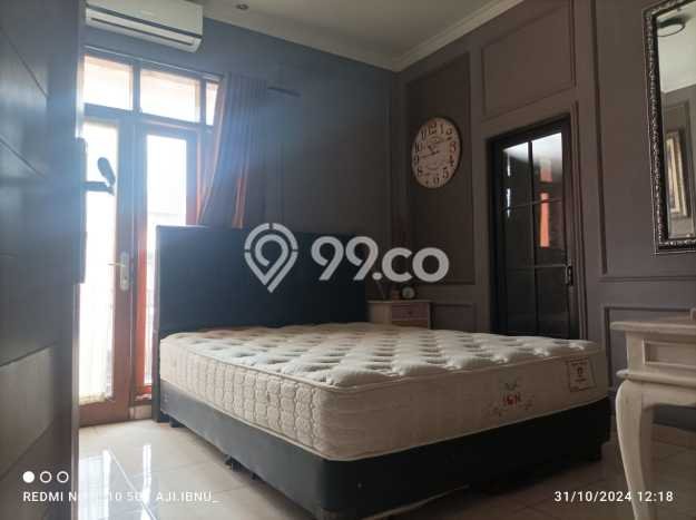 Hunian Cantik Modern Lb 120m2 di Margahayu, Bandung Hunian Cantik Modern Lb 120m2 di Margahayu, Bandung