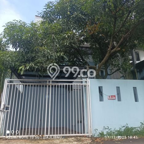 Rumah Budget Favorit Siap Huni Area Mandalajati LT 78m2 Rumah Budget Favorit Siap Huni Area Mandalajati LT 78m2