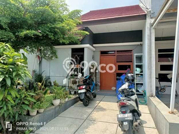 Jual Rumah Minimalis Bagus Punya 2 KT di Antapani Bandung SHM Jual Rumah Minimalis Bagus Punya 2 KT di Antapani Bandung SHM