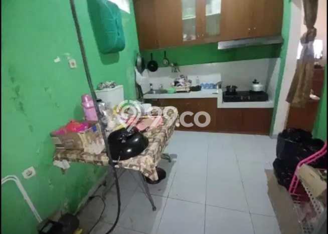 BEST INVESTMENT! Rumah di Arcamanik, LT 112m2m² Bangunan 186m2m² BEST INVESTMENT! Rumah di Arcamanik, LT 112m2m² Bangunan 186m2m²