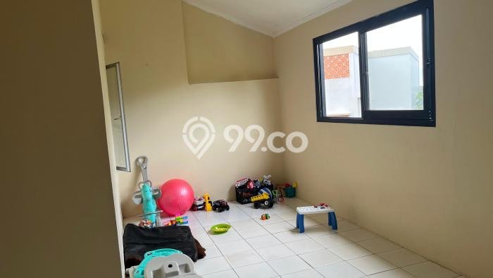 Rumah Minimalis 2 Kamar LT 75m2 di Ujungberung Rumah Minimalis 2 Kamar LT 75m2 di Ujungberung