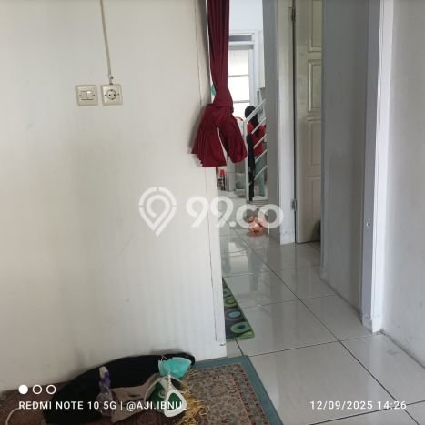 Dijual Rumah 2 KT di Cileunyi, Bandung - LT 68m2m² Dijual Rumah 2 KT di Cileunyi, Bandung - LT 68m2m²