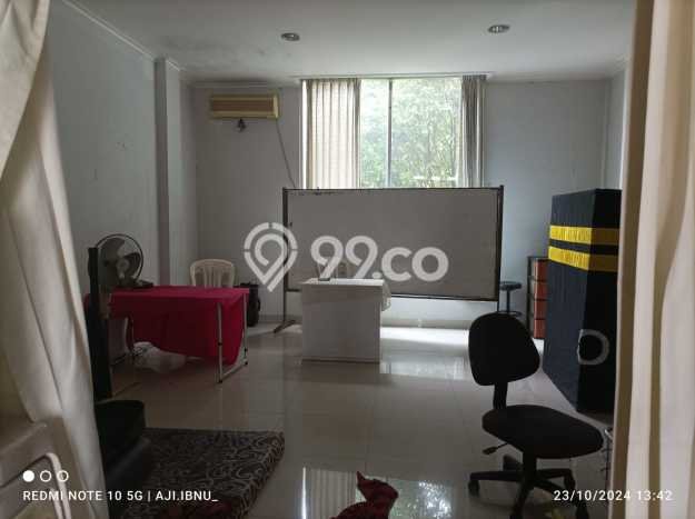 Dijual! Ruko di Laswi Bandung LT 62m2 / LB 108m2 Kawasan Bisnis Dijual! Ruko di Laswi Bandung LT 62m2 / LB 108m2 Kawasan Bisnis