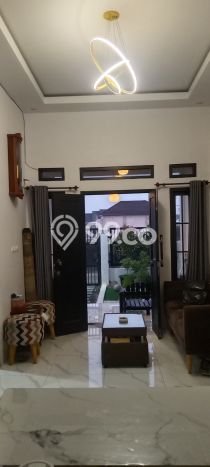 Siap Huni Rumah Minimalis & Modern LB 50m2 di Ciwastra Siap Huni Rumah Minimalis & Modern LB 50m2 di Ciwastra