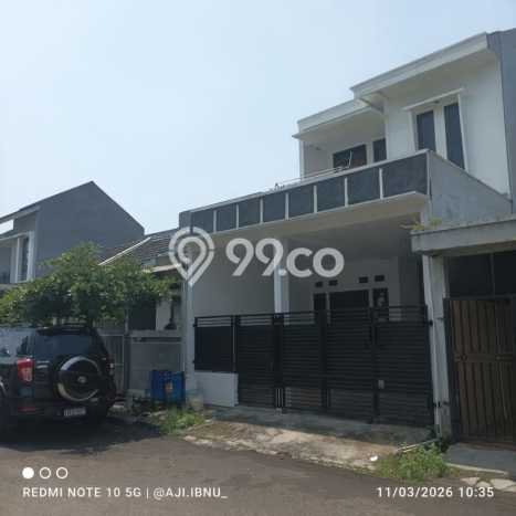 Dijual Hunian Rumah Nyaman 3 KT di Gede Bage, Bandung Dijual Hunian Rumah Nyaman 3 KT di Gede Bage, Bandung