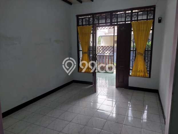 Rumah Premium 0 KT 0 KM di Kawasan Nyaman Buah Batu, Bandung Rumah Premium 0 KT 0 KM di Kawasan Nyaman Buah Batu, Bandung