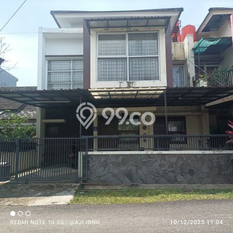 Dijual Rumah 4 Kamar Lokasi Ideal Bagus dan Strategis di Arcamanik Dijual Rumah 4 Kamar Lokasi Ideal Bagus dan Strategis di Arcamanik