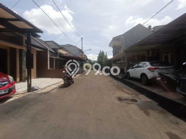 Dijual Rumah Strategis Bagus Punya 2 KT di Arcamanik Bandung - Dijual Rumah Strategis Bagus Punya 2 KT di Arcamanik Bandung -