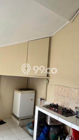 Rumah Minimalis 2 Kamar LT 75m2 di Ujungberung Rumah Minimalis 2 Kamar LT 75m2 di Ujungberung