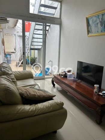 Rumah Asri area Bojongsoang, Akses ke Bojongsoang, Bandung, Bandung - LT 180m2m² Rumah Asri area Bojongsoang, Akses ke Bojongsoang, Bandung, Bandung - LT 180m2m²