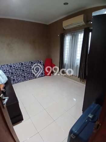 Rumah Strategis Modern Lb 120m2 di Antapani, Bandung Rumah Strategis Modern Lb 120m2 di Antapani, Bandung