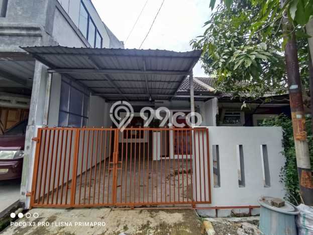Hunian Terjangkau LT 60m2 di Gede Bage Akses Mudah Hunian Terjangkau LT 60m2 di Gede Bage Akses Mudah