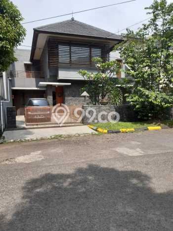 For Sale Rumah Elit Exclusive di Batununggal, Bandung For Sale Rumah Elit Exclusive di Batununggal, Bandung