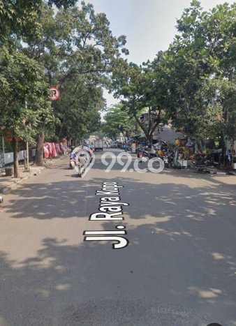 Gudang Dijual di Prime Area Bandung Luas 110m2 Gudang Dijual di Prime Area Bandung Luas 110m2