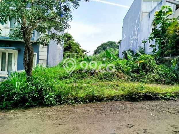 Kavling Tanah untuk Dijual di Sayap Dago, Bandung, Luas 261m2 Kavling Tanah untuk Dijual di Sayap Dago, Bandung, Luas 261m2