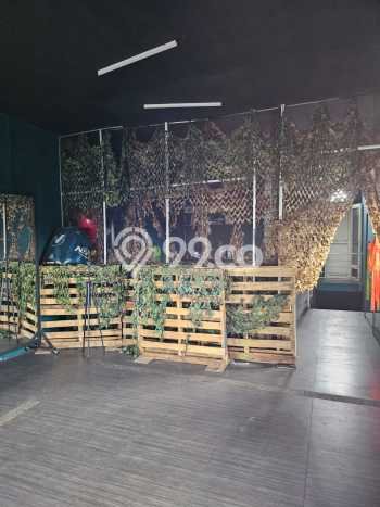 Ruko Dijual di Astanaanyar Bandung dengan LB 600m2 Ruko Dijual di Astanaanyar Bandung dengan LB 600m2