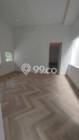 Rumah Elit Modern Siap Huni di Bandung Utara Bandung Rumah Elit Modern Siap Huni di Bandung Utara Bandung