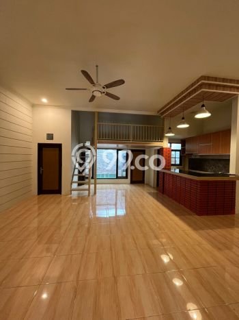 Rumah Modern 3 KT di Buah Batu Bandung Unfurnished Rumah Modern 3 KT di Buah Batu Bandung Unfurnished