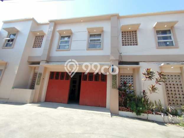 Rumah Kost Dijual di Bandung Timur Bandung Luas 625m2 Rumah Kost Dijual di Bandung Timur Bandung Luas 625m2