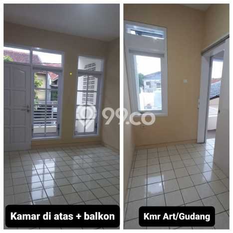 Dijual Rumah Modern 4 KT di Ciwastra, Bandung Dijual Rumah Modern 4 KT di Ciwastra, Bandung
