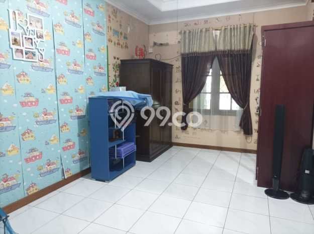 Dijual Cepat Rumah Favorit Siap Huni LB 350m2 di Cinere, Depok Dijual Cepat Rumah Favorit Siap Huni LB 350m2 di Cinere, Depok