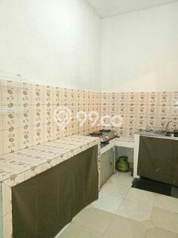 Rumah Modern 4 Kamar LT 100m2 di Soekarno Hatta Rumah Modern 4 Kamar LT 100m2 di Soekarno Hatta