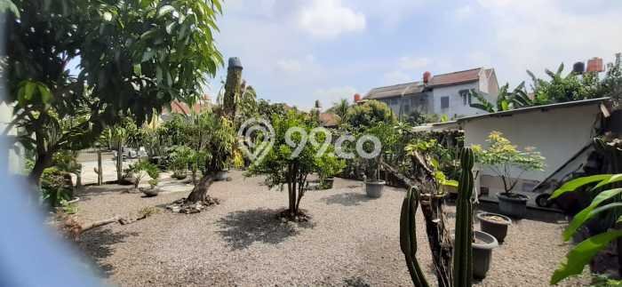 AREA PROSPEKTIF! Tanah di Antapani, Luas 909m2m², Akses Transportasi AREA PROSPEKTIF! Tanah di Antapani, Luas 909m2m², Akses Transportasi