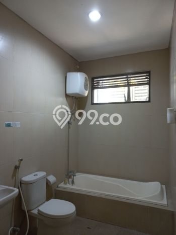 Rumah Modern Cantik 3 Kamar Siap Huni di Margahayu Rumah Modern Cantik 3 Kamar Siap Huni di Margahayu