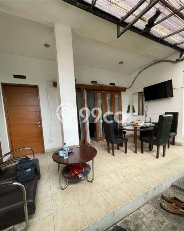 Jual Rumah Mewah Megah Dengan View Cantik di Buah Batu, Bandung Jual Rumah Mewah Megah Dengan View Cantik di Buah Batu, Bandung