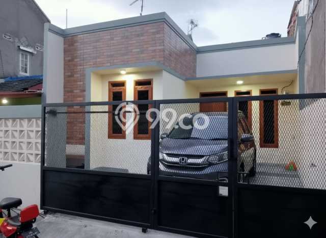 Rumah Asri Cibiru, Lingkungan Tenang - LT 60m2m² Rumah Asri Cibiru, Lingkungan Tenang - LT 60m2m²