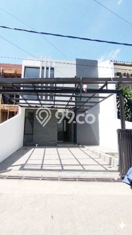 Rumah Luas Asri 3 KT Siap Huni di Bandung Kota Bandung Rumah Luas Asri 3 KT Siap Huni di Bandung Kota Bandung