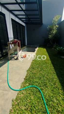 Rumah Elit Modern Tanpa Renovasi di Bandung Utara Bandung Rumah Elit Modern Tanpa Renovasi di Bandung Utara Bandung